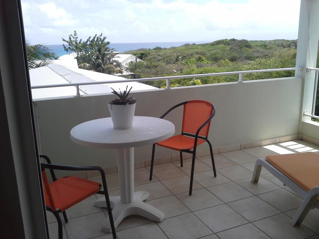Piscine Majoma